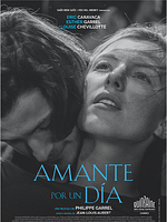 Cartel de Amante por un día