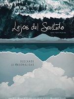 Cartel de Lejos del sentido