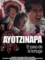 Cartel de Ayotzinapa, el Paso de la Tortuga