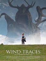 Cartel de Restos de viento