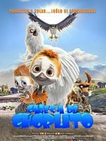 Cartel de Ploey: Cabeza de chorlito