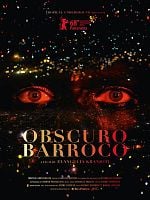 Cartel de Obscuro Barroco