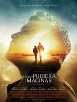 Cartel de Si sólo pudiera imaginar