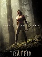 Cartel de Traffik: Red de peligro