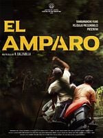 Cartel de El Amparo