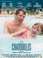 Cartel de Les Chatouilles
