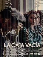 Cartel de La caja vacía