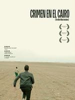 Cartel de Crimen en El Cairo