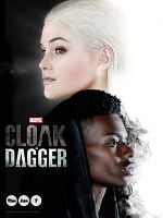 imagen de Cloak & Dagger