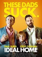 Cartel de Ideal Home