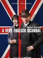 imagen de A Very English Scandal