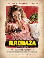 Cartel de Madraza