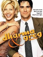 imagen de Dharma & Greg