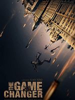 Cartel de The Game Changer