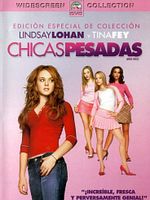 Cartel de Chicas pesadas