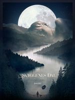 Cartel de En el valle de las sombras