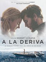 Cartel de A la deriva