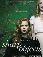 imagen de Sharp Objects