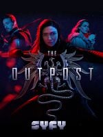 imagen de The Outpost