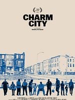 Cartel de Charm City