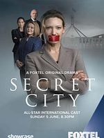 imagen de Secret City