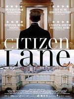 Cartel de Citizen Lane