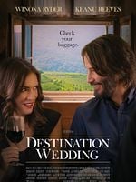 Cartel de La boda de mi ex