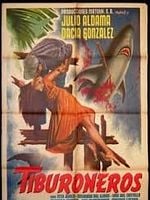 Cartel de Tiburoneros