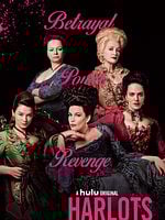imagen de Harlots