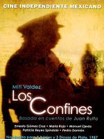 Cartel de Los Confines