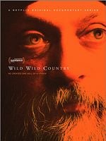 Cartel de Wild Wild Country
