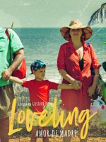 Cartel de Loveling: Amor de madre