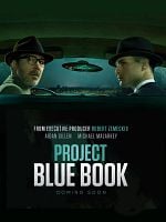 imagen de Project Blue Book