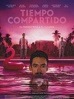 Cartel de Tiempo Compartido