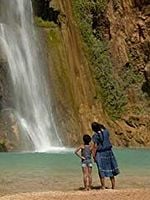 Cartel de Tiempo de lluvia
