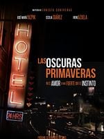 Cartel de Las oscuras primaveras