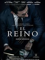 Cartel de El Reino