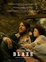 Cartel de Blaze