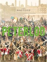 Cartel de Peterloo