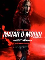 Cartel de Matar o morir