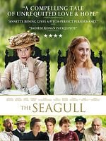 Cartel de The Seagull