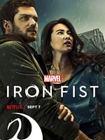 imagen de Marvel's Iron Fist