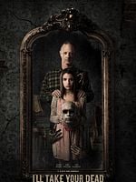 Cartel de I'll Take Your Dead