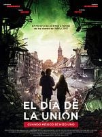 Cartel de El día de la unión