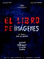 Cartel de El libro de imágenes