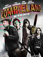 Cartel de Zombieland