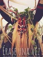 Cartel de Érase una vez