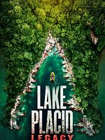 Cartel de Con el demonio adentro