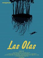 Cartel de Las Olas