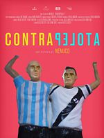 Cartel de ContraPelota
